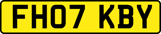 FH07KBY