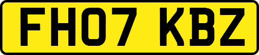 FH07KBZ