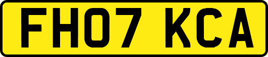 FH07KCA