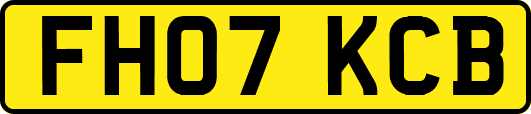 FH07KCB