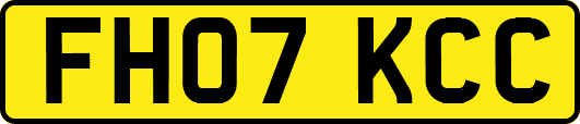 FH07KCC
