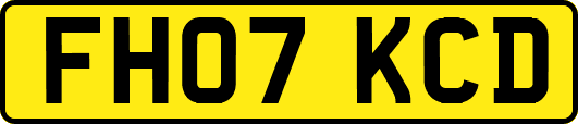 FH07KCD