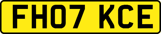 FH07KCE