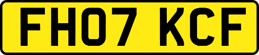 FH07KCF
