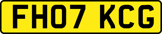 FH07KCG