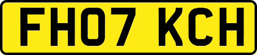 FH07KCH