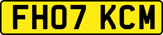 FH07KCM