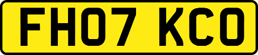 FH07KCO