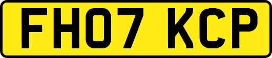 FH07KCP