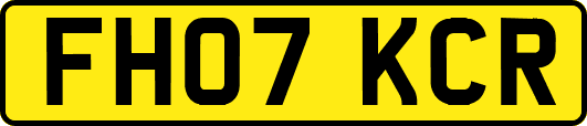 FH07KCR