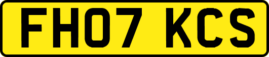 FH07KCS