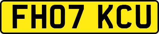 FH07KCU