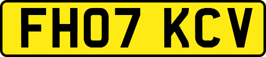 FH07KCV