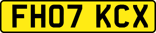 FH07KCX