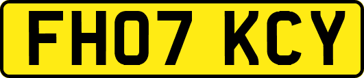 FH07KCY