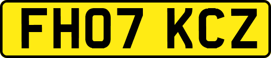 FH07KCZ
