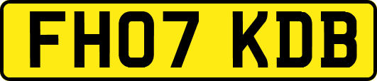 FH07KDB