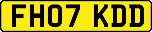 FH07KDD