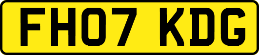 FH07KDG