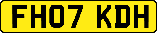 FH07KDH