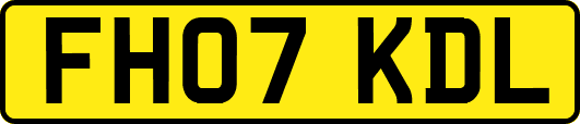 FH07KDL