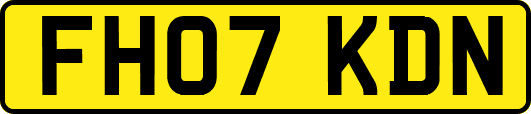 FH07KDN