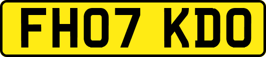 FH07KDO