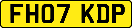 FH07KDP