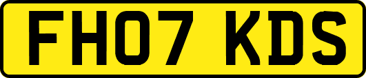 FH07KDS