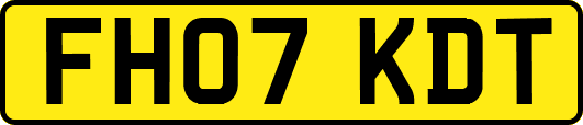 FH07KDT