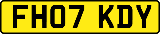 FH07KDY