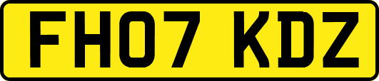 FH07KDZ
