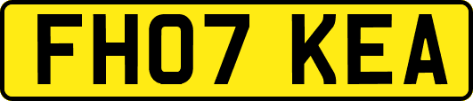 FH07KEA