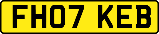 FH07KEB