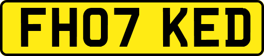 FH07KED