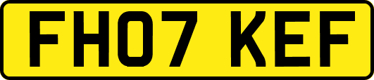 FH07KEF