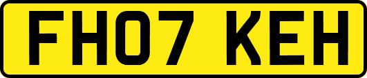 FH07KEH