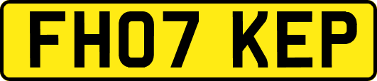 FH07KEP