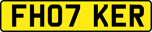 FH07KER