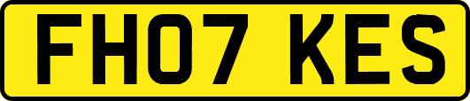 FH07KES