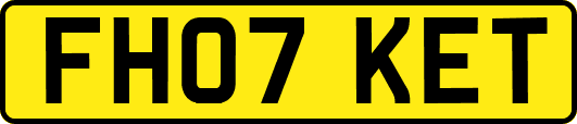 FH07KET