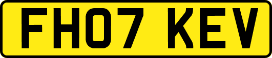 FH07KEV