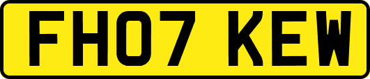 FH07KEW