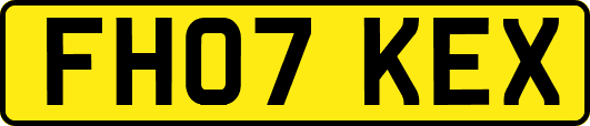 FH07KEX
