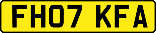 FH07KFA