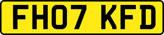FH07KFD