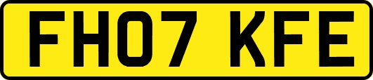 FH07KFE