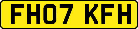 FH07KFH