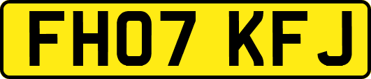 FH07KFJ