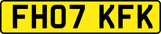 FH07KFK